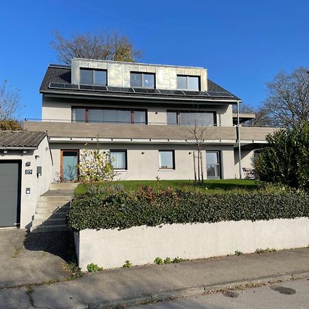 Am Kohlenberg Apartment Waldburg Exterior photo